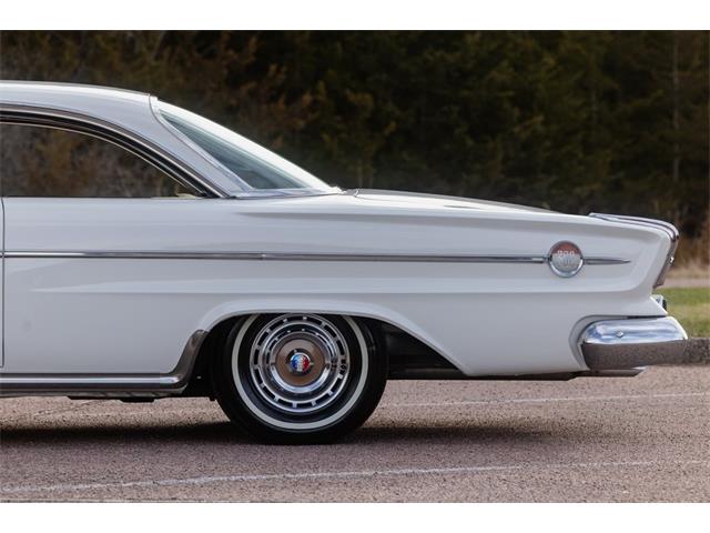 1962 Chrysler 300 (CC-2063289) for sale in Sioux Falls, South Dakota