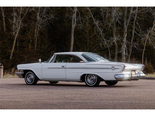 1962 Chrysler 300 (CC-2063289) for sale in Sioux Falls, South Dakota