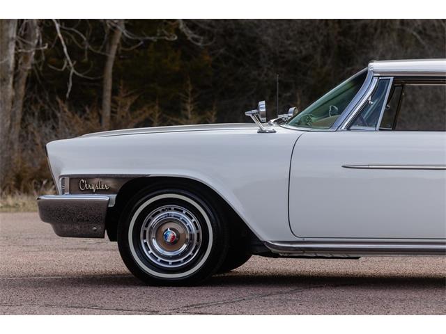 1962 Chrysler 300 (CC-2063289) for sale in Sioux Falls, South Dakota