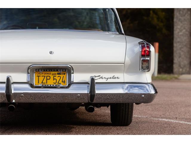 1962 Chrysler 300 (CC-2063289) for sale in Sioux Falls, South Dakota