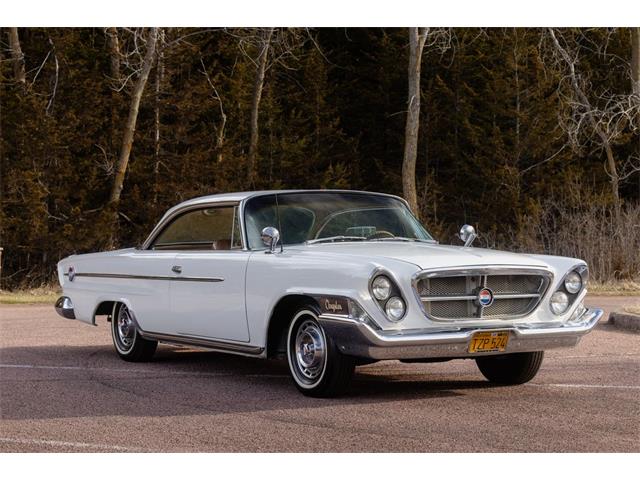 1962 Chrysler 300 (CC-2063289) for sale in Sioux Falls, South Dakota