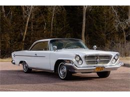 1962 Chrysler 300 (CC-2063289) for sale in Sioux Falls, South Dakota
