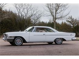 1962 Chrysler 300 (CC-2063289) for sale in Sioux Falls, South Dakota