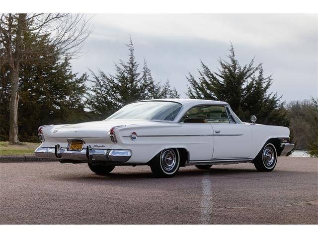 1962 Chrysler 300 (CC-2063289) for sale in Sioux Falls, South Dakota