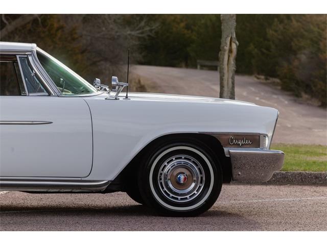 1962 Chrysler 300 (CC-2063289) for sale in Sioux Falls, South Dakota