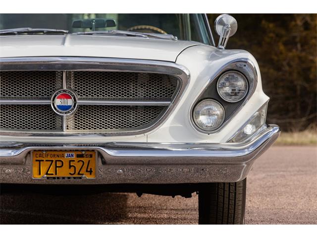 1962 Chrysler 300 (CC-2063289) for sale in Sioux Falls, South Dakota