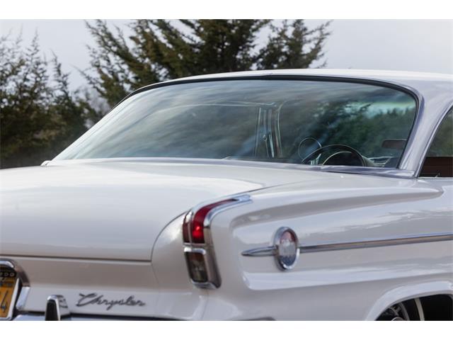 1962 Chrysler 300 (CC-2063289) for sale in Sioux Falls, South Dakota