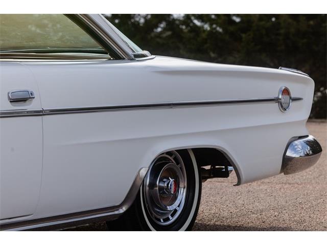 1962 Chrysler 300 (CC-2063289) for sale in Sioux Falls, South Dakota
