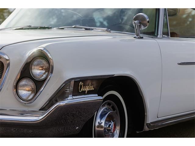 1962 Chrysler 300 (CC-2063289) for sale in Sioux Falls, South Dakota