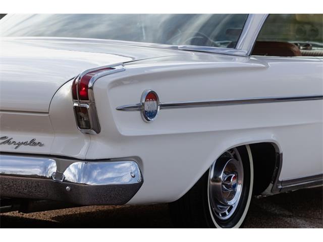 1962 Chrysler 300 (CC-2063289) for sale in Sioux Falls, South Dakota
