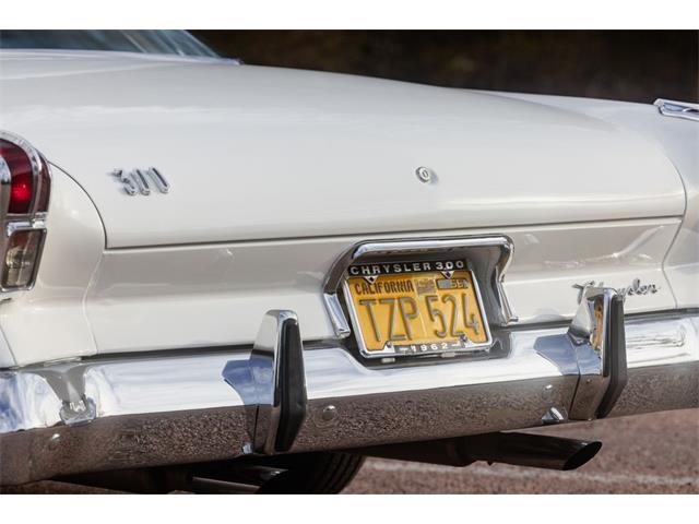 1962 Chrysler 300 (CC-2063289) for sale in Sioux Falls, South Dakota