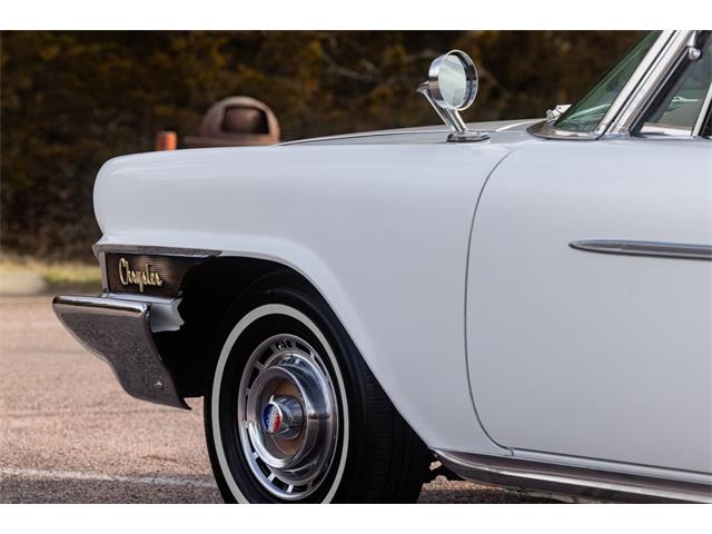 1962 Chrysler 300 (CC-2063289) for sale in Sioux Falls, South Dakota