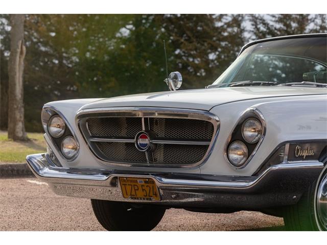 1962 Chrysler 300 (CC-2063289) for sale in Sioux Falls, South Dakota
