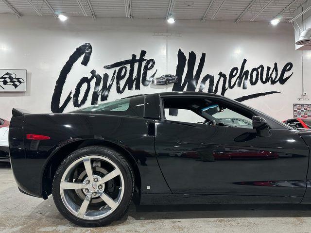 2008 Chevrolet Corvette (CC-2060330) for sale in Dallas, Texas