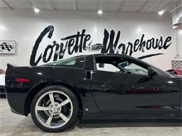 2008 Chevrolet Corvette (CC-2060330) for sale in Dallas, Texas