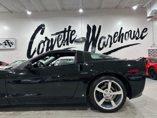 2008 Chevrolet Corvette (CC-2060330) for sale in Dallas, Texas