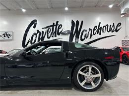 2008 Chevrolet Corvette (CC-2060330) for sale in Dallas, Texas