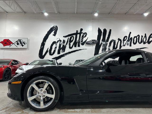 2008 Chevrolet Corvette (CC-2060330) for sale in Dallas, Texas