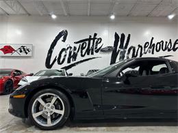 2008 Chevrolet Corvette (CC-2060330) for sale in Dallas, Texas