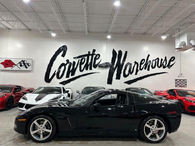 2008 Chevrolet Corvette (CC-2060330) for sale in Dallas, Texas