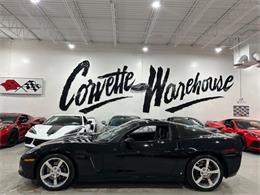 2008 Chevrolet Corvette (CC-2060330) for sale in Dallas, Texas
