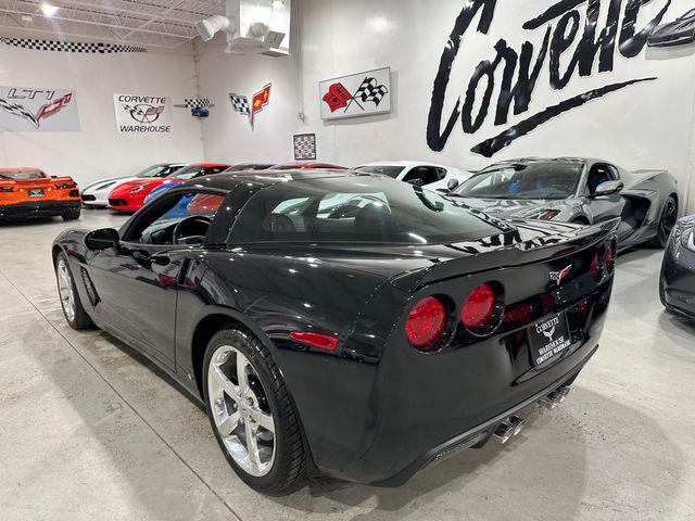 2008 Chevrolet Corvette (CC-2060330) for sale in Dallas, Texas