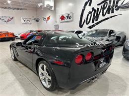 2008 Chevrolet Corvette (CC-2060330) for sale in Dallas, Texas