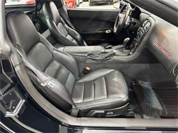 2008 Chevrolet Corvette (CC-2060330) for sale in Dallas, Texas