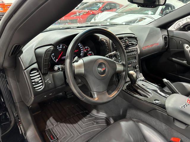 2008 Chevrolet Corvette (CC-2060330) for sale in Dallas, Texas