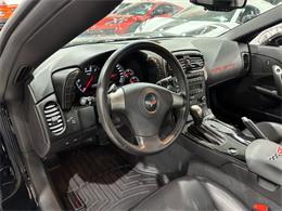 2008 Chevrolet Corvette (CC-2060330) for sale in Dallas, Texas