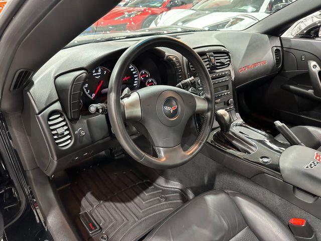 2008 Chevrolet Corvette (CC-2060330) for sale in Dallas, Texas