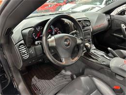 2008 Chevrolet Corvette (CC-2060330) for sale in Dallas, Texas