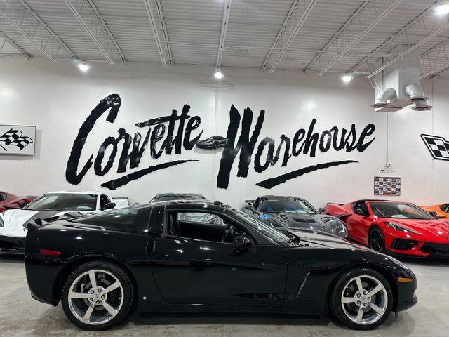 2008 Chevrolet Corvette (CC-2060330) for sale in Dallas, Texas