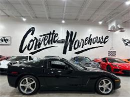 2008 Chevrolet Corvette (CC-2060330) for sale in Dallas, Texas