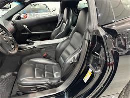 2008 Chevrolet Corvette (CC-2060330) for sale in Dallas, Texas