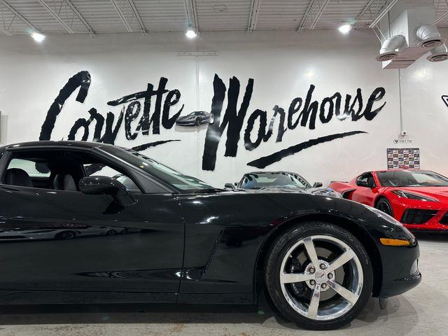 2008 Chevrolet Corvette (CC-2060330) for sale in Dallas, Texas