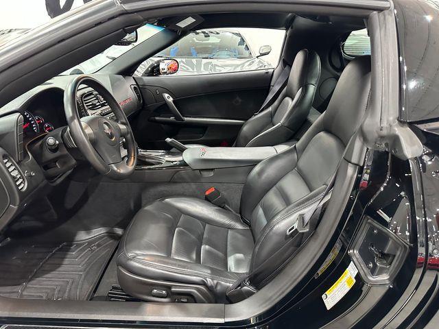 2008 Chevrolet Corvette (CC-2060330) for sale in Dallas, Texas