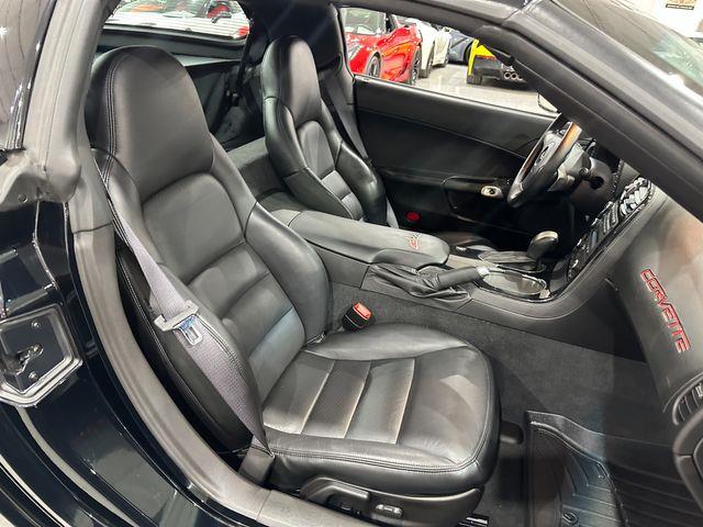 2008 Chevrolet Corvette (CC-2060330) for sale in Dallas, Texas