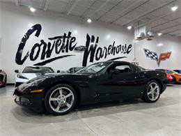2008 Chevrolet Corvette (CC-2060330) for sale in Dallas, Texas