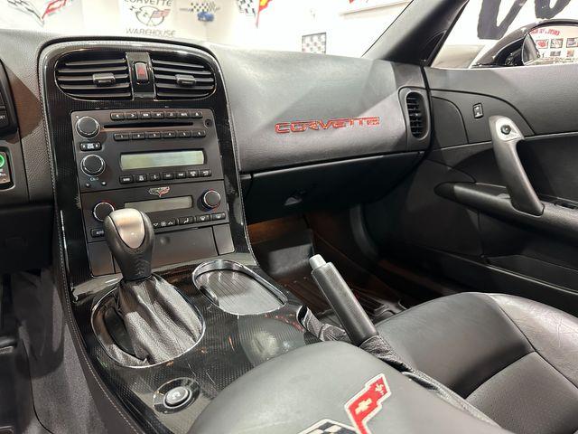 2008 Chevrolet Corvette (CC-2060330) for sale in Dallas, Texas