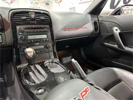 2008 Chevrolet Corvette (CC-2060330) for sale in Dallas, Texas