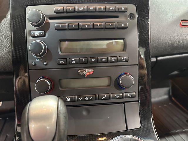 2008 Chevrolet Corvette (CC-2060330) for sale in Dallas, Texas