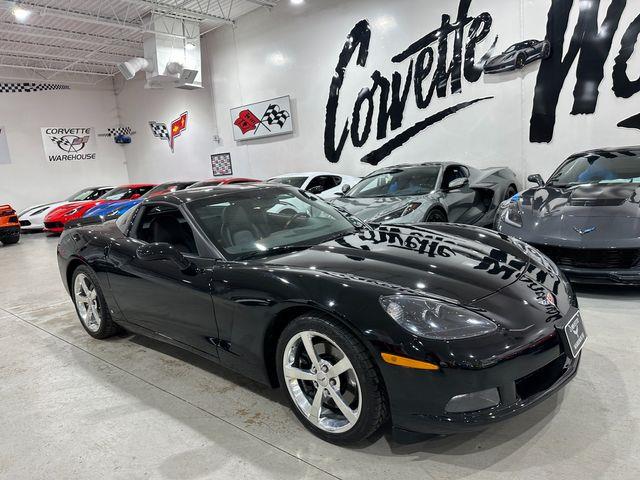 2008 Chevrolet Corvette (CC-2060330) for sale in Dallas, Texas