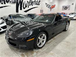 2008 Chevrolet Corvette (CC-2060330) for sale in Dallas, Texas