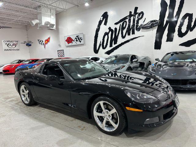 2008 Chevrolet Corvette (CC-2060330) for sale in Dallas, Texas