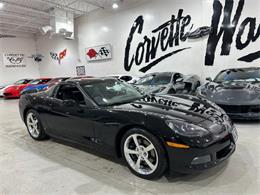2008 Chevrolet Corvette (CC-2060330) for sale in Dallas, Texas