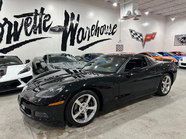 2008 Chevrolet Corvette (CC-2060330) for sale in Dallas, Texas
