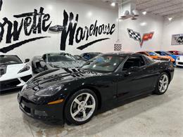2008 Chevrolet Corvette (CC-2060330) for sale in Dallas, Texas
