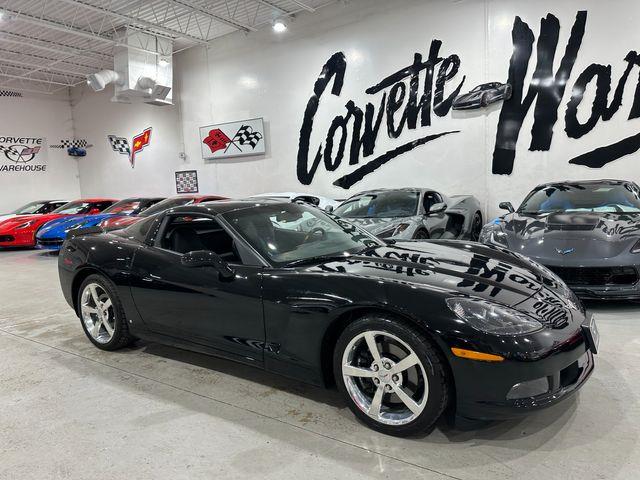 2008 Chevrolet Corvette (CC-2060330) for sale in Dallas, Texas