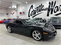 2008 Chevrolet Corvette (CC-2060330) for sale in Dallas, Texas